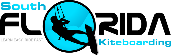 South Florida Kiteboarding Logo